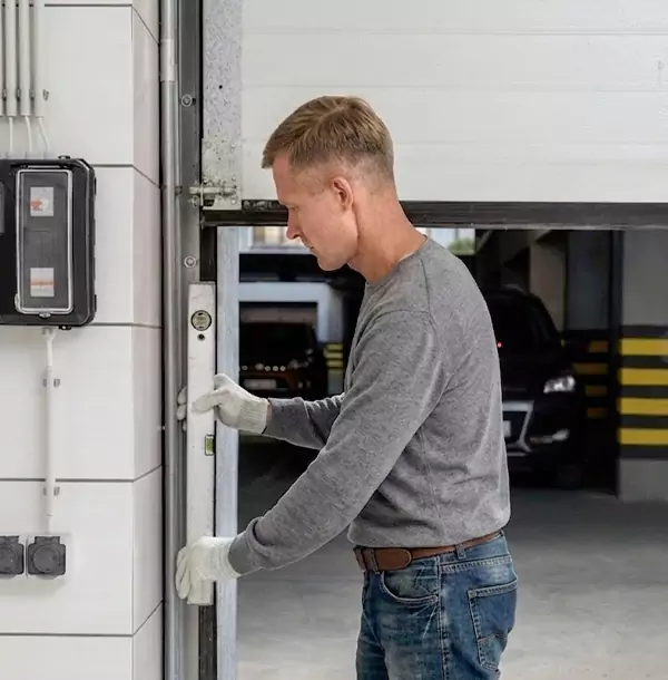 Why Choose Us for Door, Gate and Security Services in Toms River, NJ