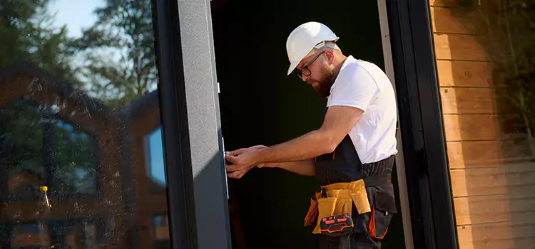 Replace Balcony Door Toms River