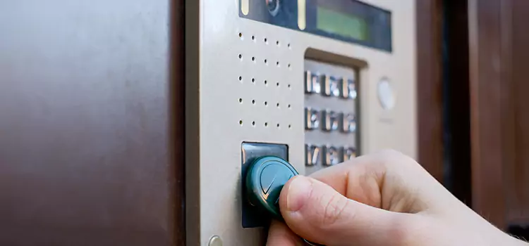 Enhanced Security Features Toms River