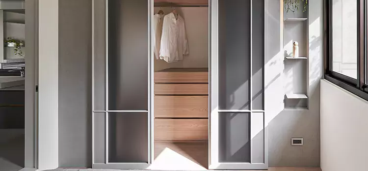 Mirror Sliding Door Replacement Toms River