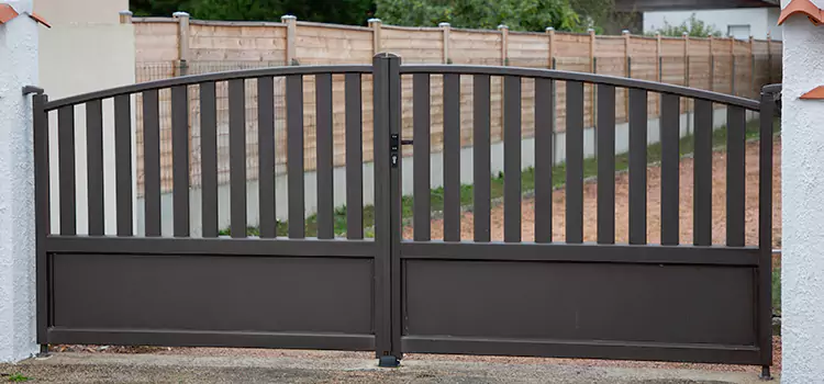 Advanced Gate Solutions in Toms River, NJ