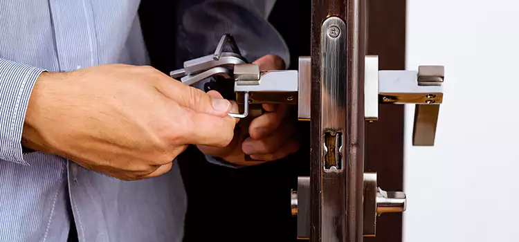 Commercial Door Lock Repair Toms River