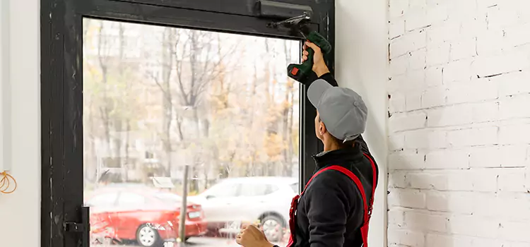 Comprehensive Door Closer Services in Toms River, NJ