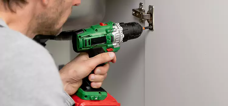Commercial Door Hinge Repair Toms River