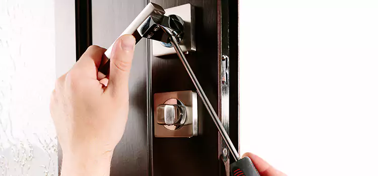 Door Lock Replacement Service Toms River