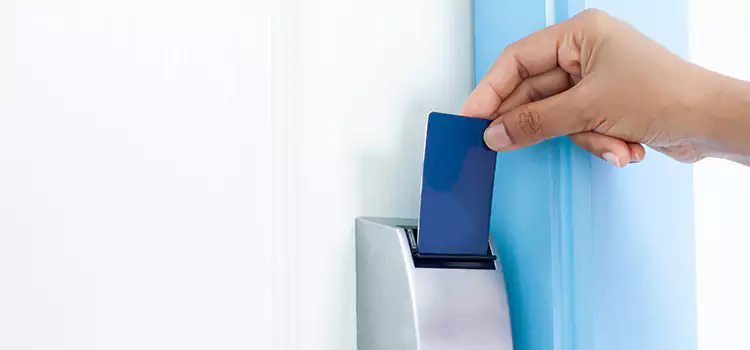 Access Control System Integration Toms River