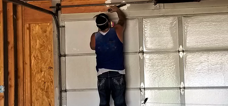 Specialized Garage Door Panel Solutions in Toms River, NJ