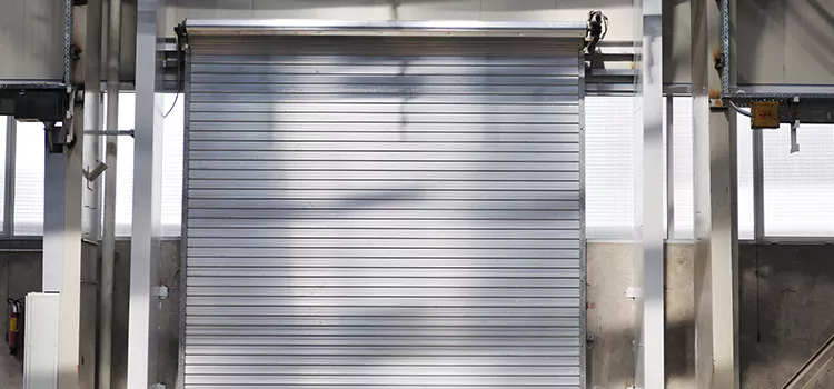 Roller Door Maintenance Toms River