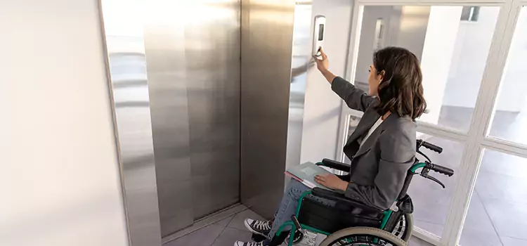 Benefits of Modern Handicap Door Systems in Toms River, NJ