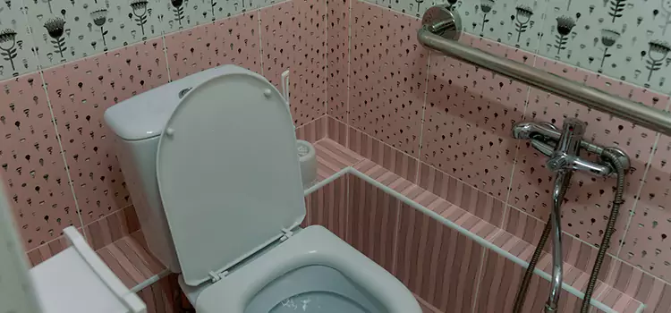 Meeting Diverse Needs With Accessible Restroom Solutions in Toms River, NJ