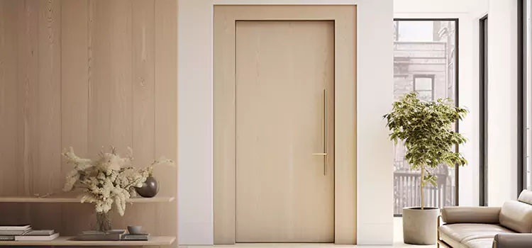 Choose Quality for Your Inside Doors in Toms River, NJ