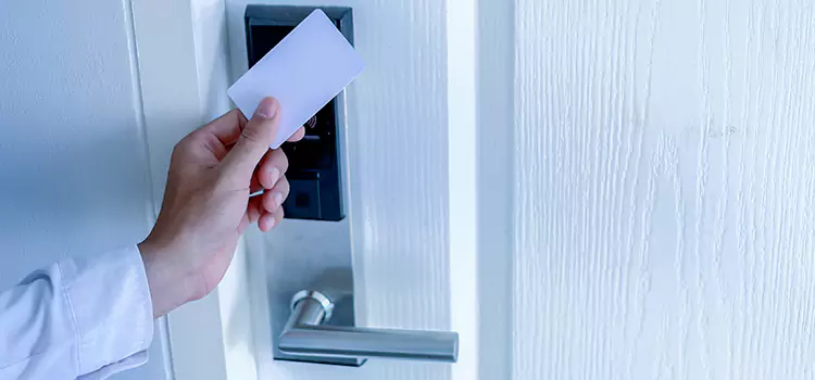 Why Choose Us for Your Keycard Lock Installation in Toms River, NJ?