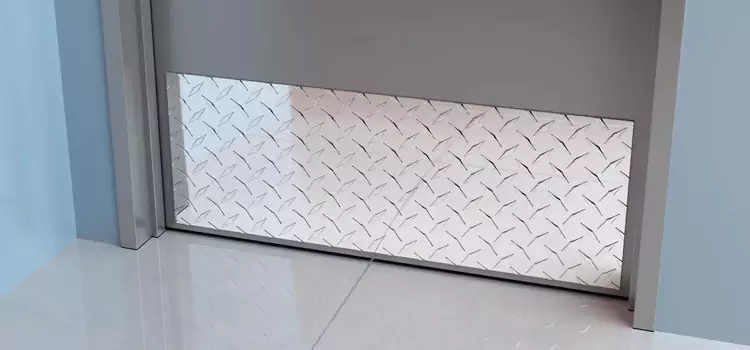Benefits of Professional Kick Plate Solutions in Toms River, NJ