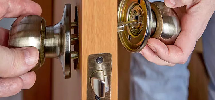 Sliding Door Lock Repair Toms River