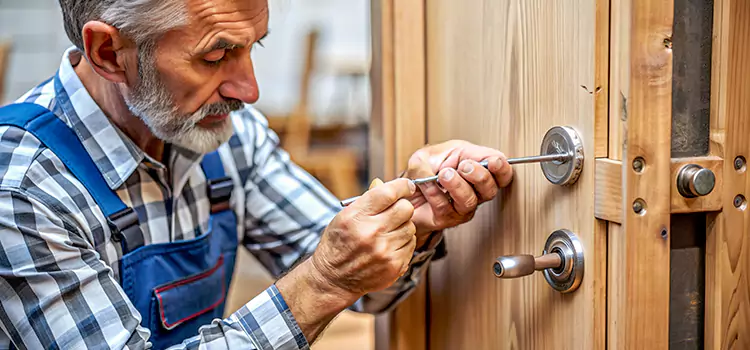 Mortise Replacement Lock Toms River