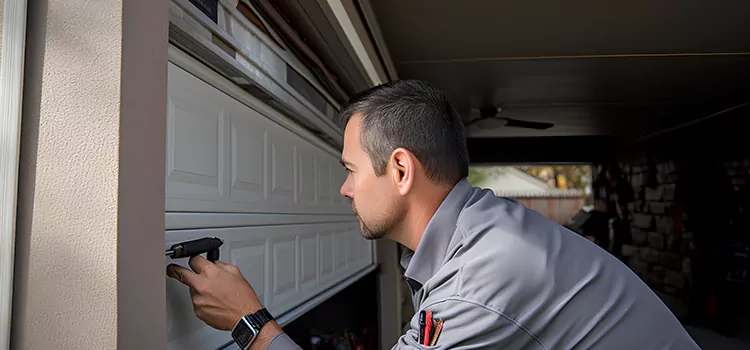 Garage Door Cable Replacement Toms River