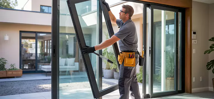 Specialized Sliding Door Roller Services in Toms River, New Jersey