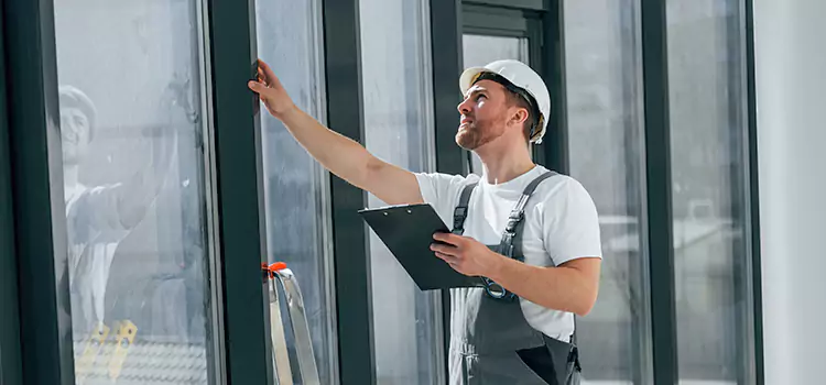 Comprehensive Solutions for Your Sticking Doors in Toms River, NJ