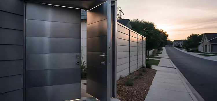 Comprehensive Steel Door Solutions in Toms River, NJ