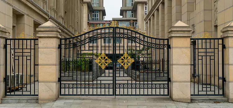 Comprehensive Iron Gate Maintenance Solutions in Toms River, NJ