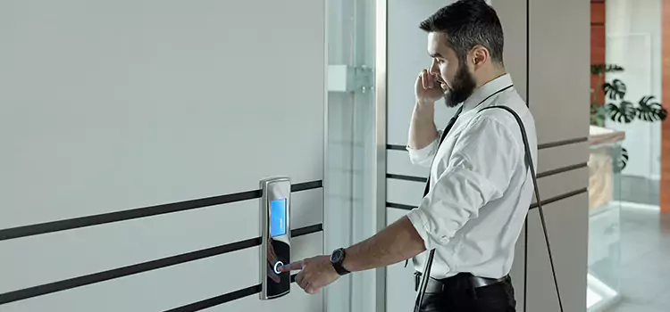 Cloud Based Access Control Toms River