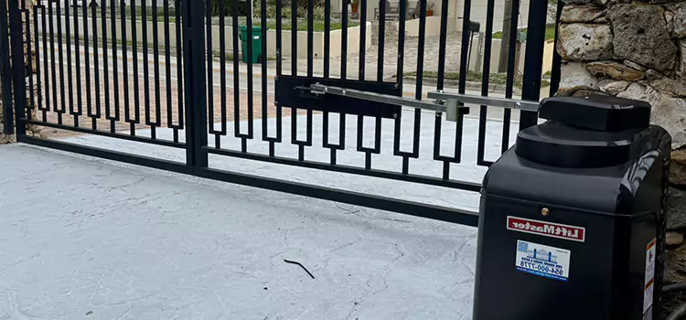 Seamless Installation and Support for Your New Gate in Toms River, NJ