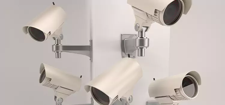 Your Trusted Partner for CCTV Solutions in Toms River
