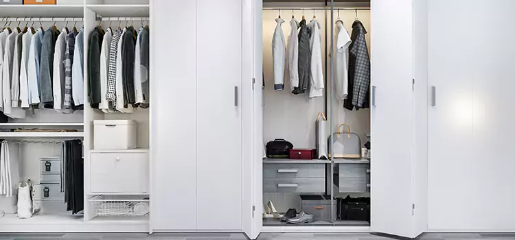 Glass Closet Door Repair Toms River