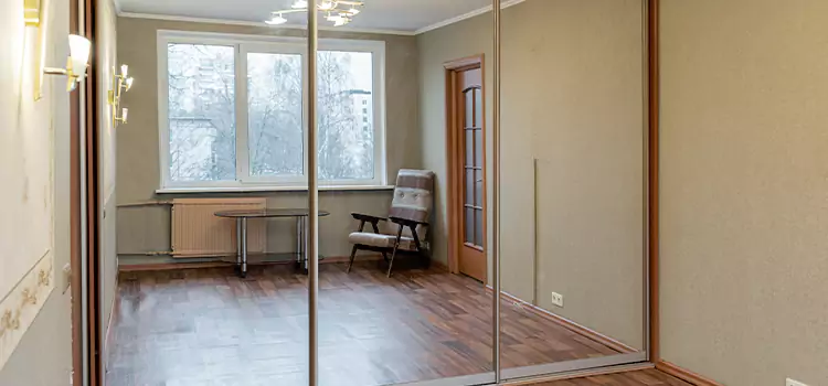 Mirror Closet Door Roller Replacement Toms River