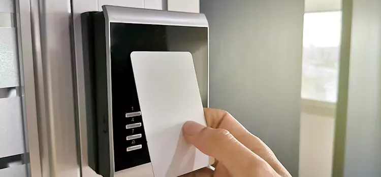 NMS Proximity Switch Door Systems Toms River