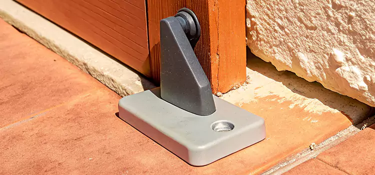 Aesthetic Door Stop Selection Toms River
