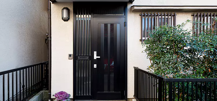Popular Exterior Door Options in Toms River, NJ