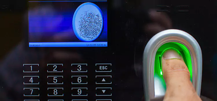 Your Trusted Partner for Secure Access in Toms River, NJ