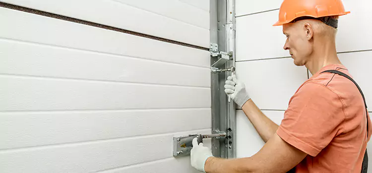 Why Choose Us for Garage Door Lock Services in Toms River, NJ?