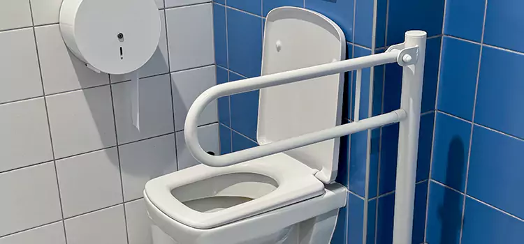 Comprehensive Solutions in Toms River, NJ for Accessible Facilities