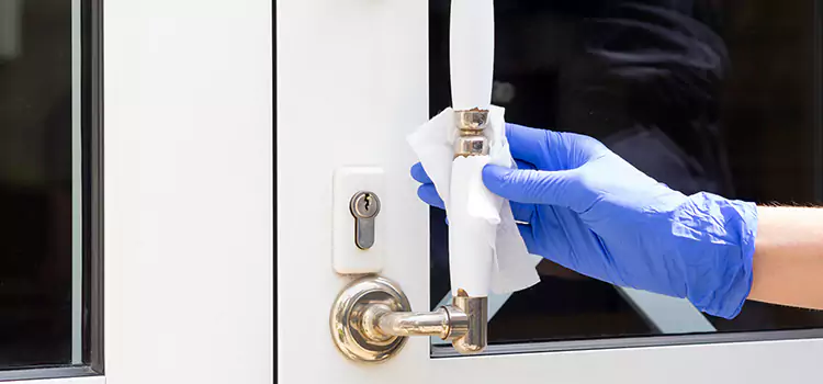Rekey Lock Cylinder Toms River