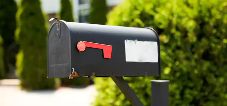 Secure Mailboxes for Packages Toms River