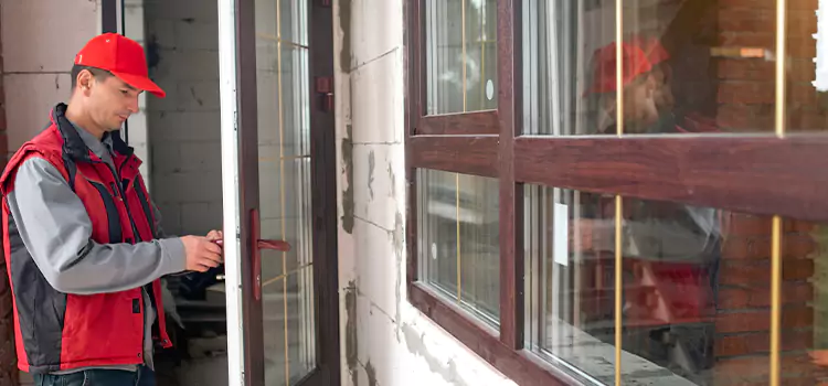 Sliding Door Lock Repair Toms River