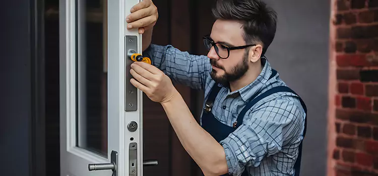 Residential Door Repairs Toms River