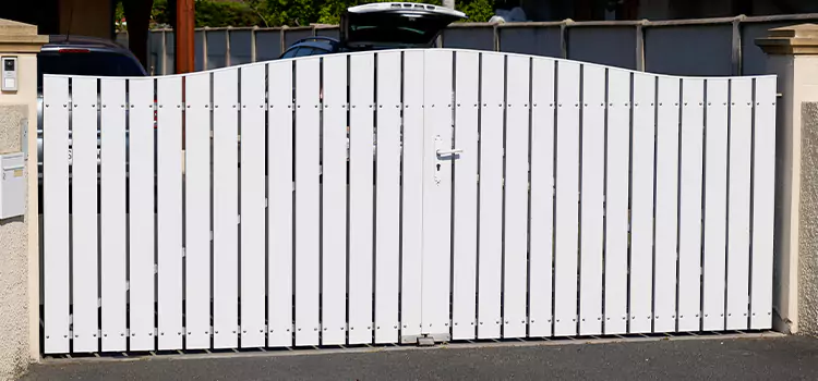 Why Choose Us for Residential Gate Repair in Toms River, NJ?