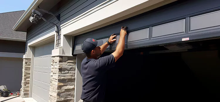Janus Roll Up Doors Toms River