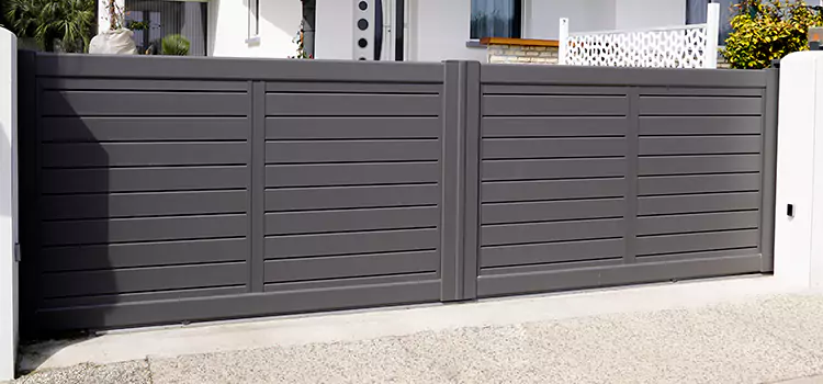 Automatic Gate Fence Toms River