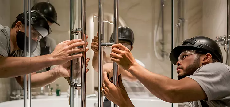 Shower Door Replacement Cost Toms River