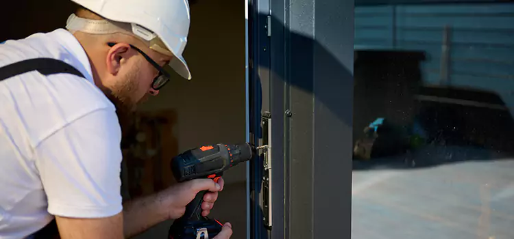 Aluminium Sliding Door Lock Fitting Toms River