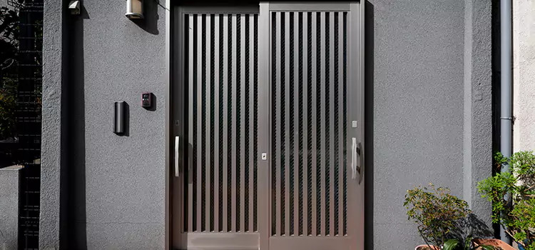 Specialized Steel Door Services in Toms River, NJ