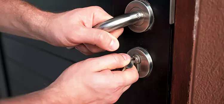 Door Closer Repair & Installation Toms River