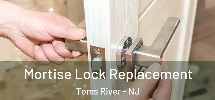  Mortise Lock Replacement Toms River - NJ